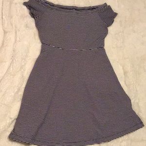 Old Navy Skater Dress